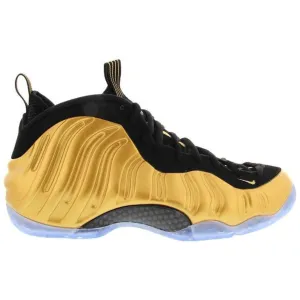 Nike Air Foamposite One Metallic Gold Retro Mode