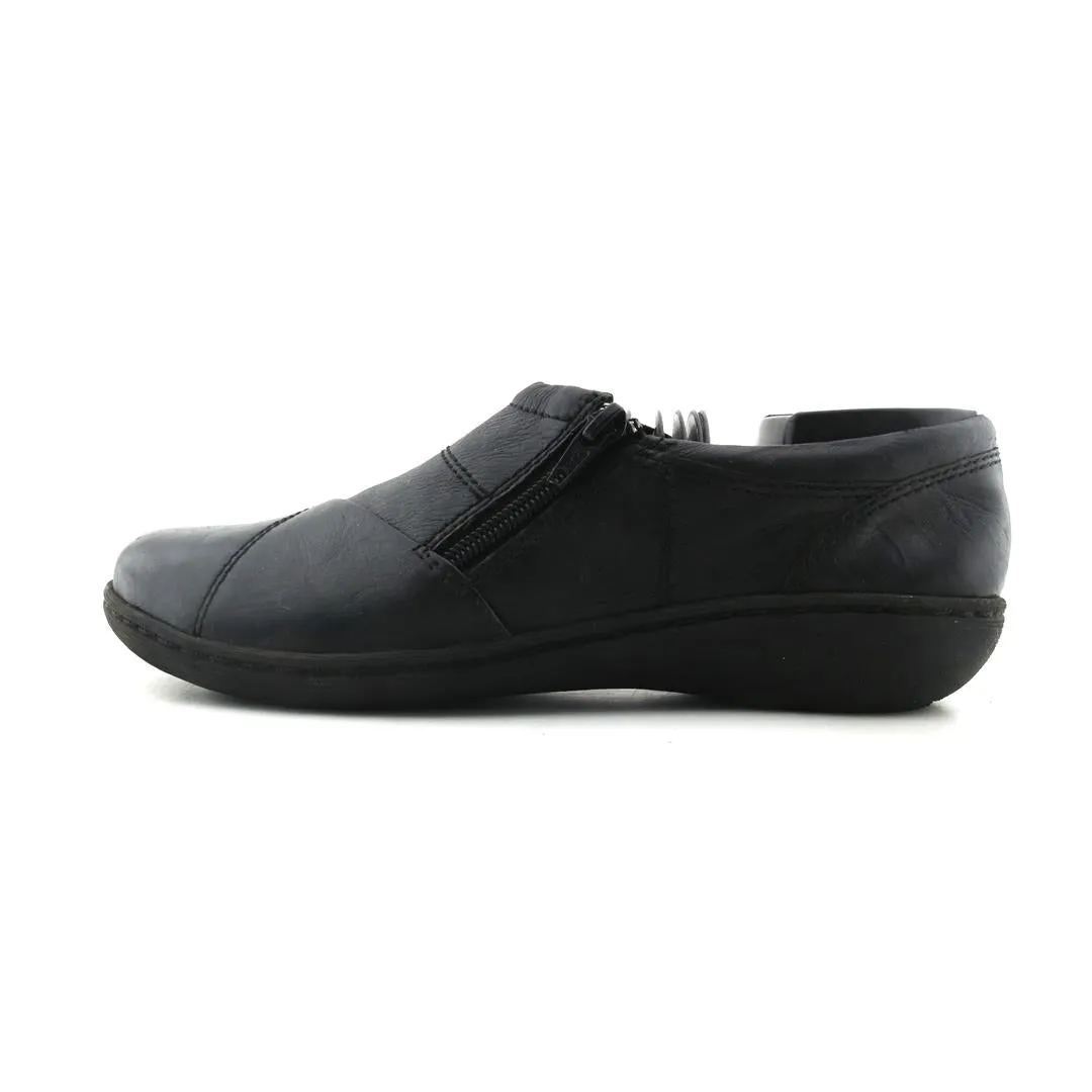 Tech Glow Spanish Bold CLARKS SOFT CUSHION