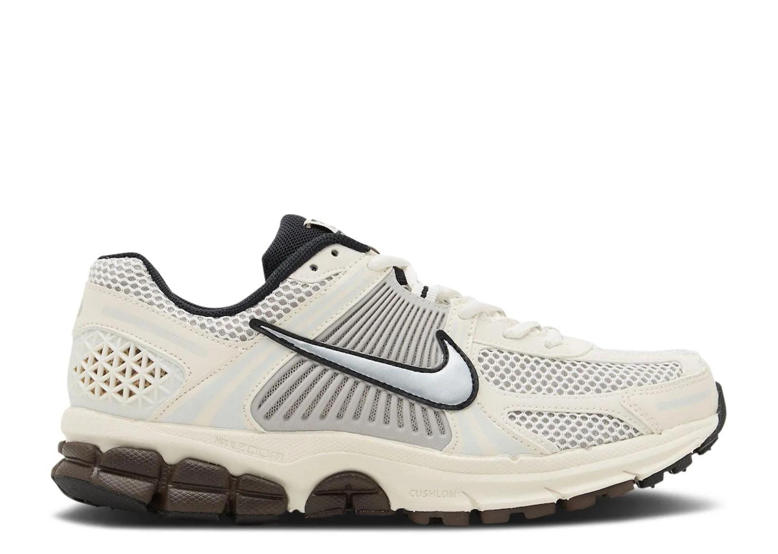 Nike Zoom Vomero 5 Phantom Light Iron Ore Lightweight Footwear Minimalist Style