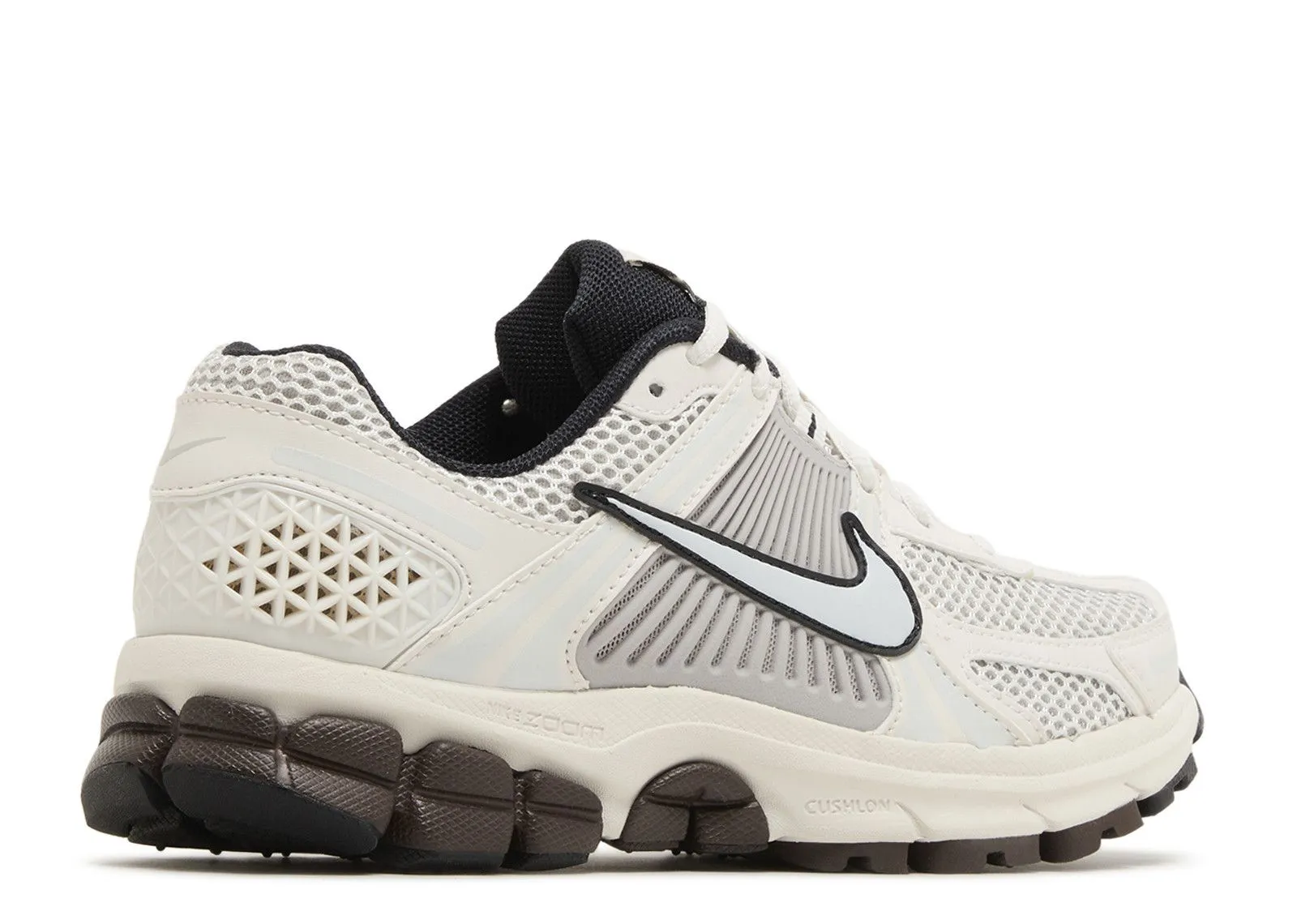 ergonomic shoes Leather Nike Zoom Vomero 5 Phantom Light Iron Ore