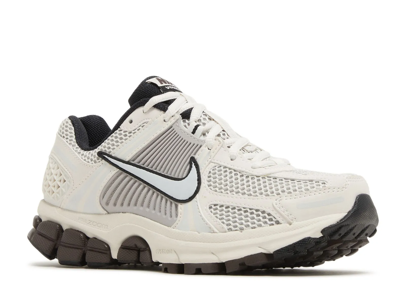 breathable experience Nike Zoom Vomero 5 Phantom Light Iron Ore