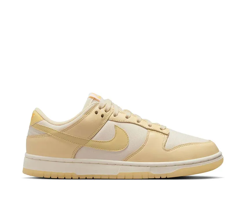 Nike Dunk Low W "Team Gold" Stair Step