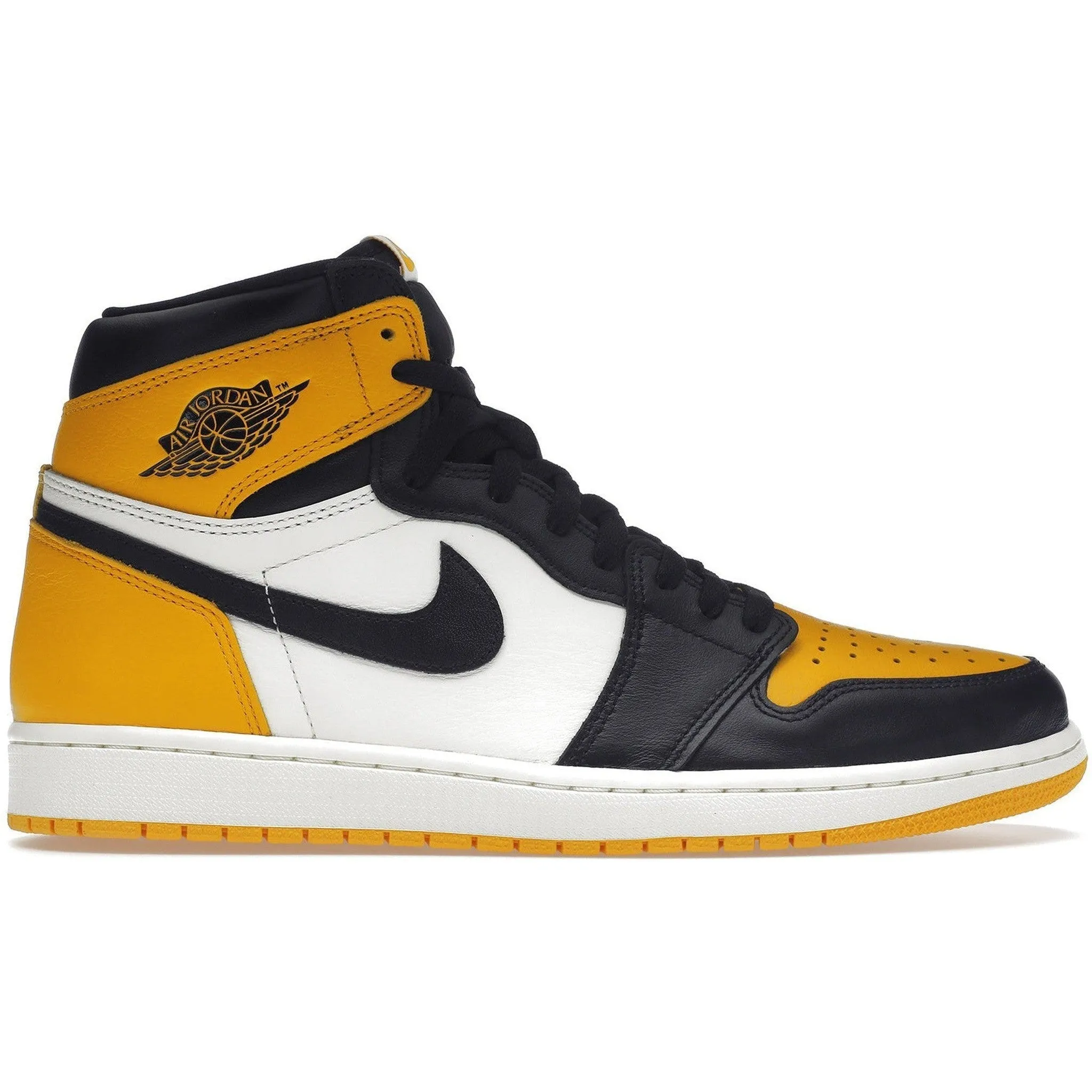Jordan 1 Retro High OG Taxi Chill Essential