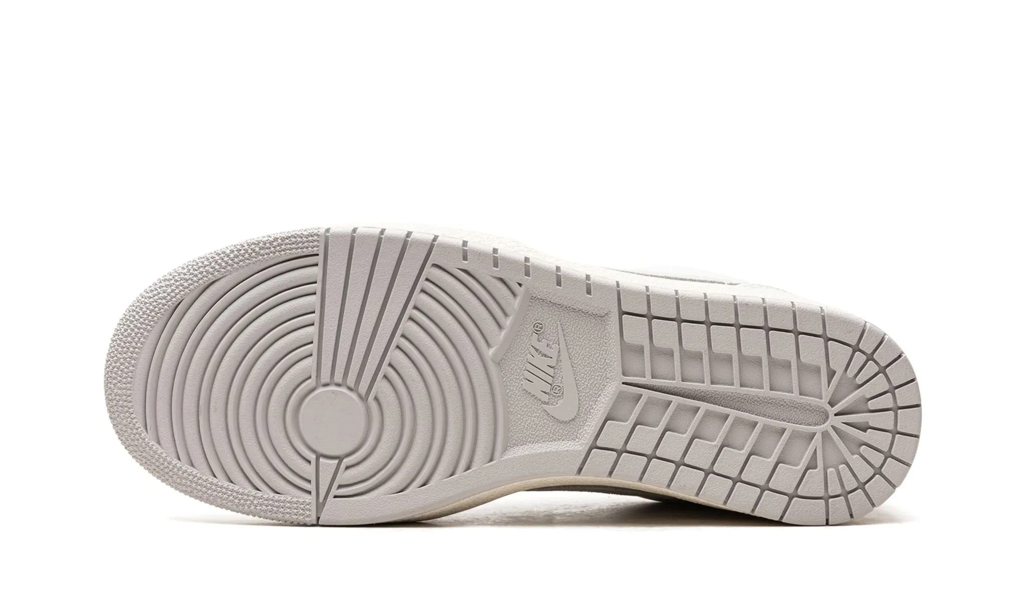 Storm Proof Air Jordan 1 Low 85 Neutral Grey