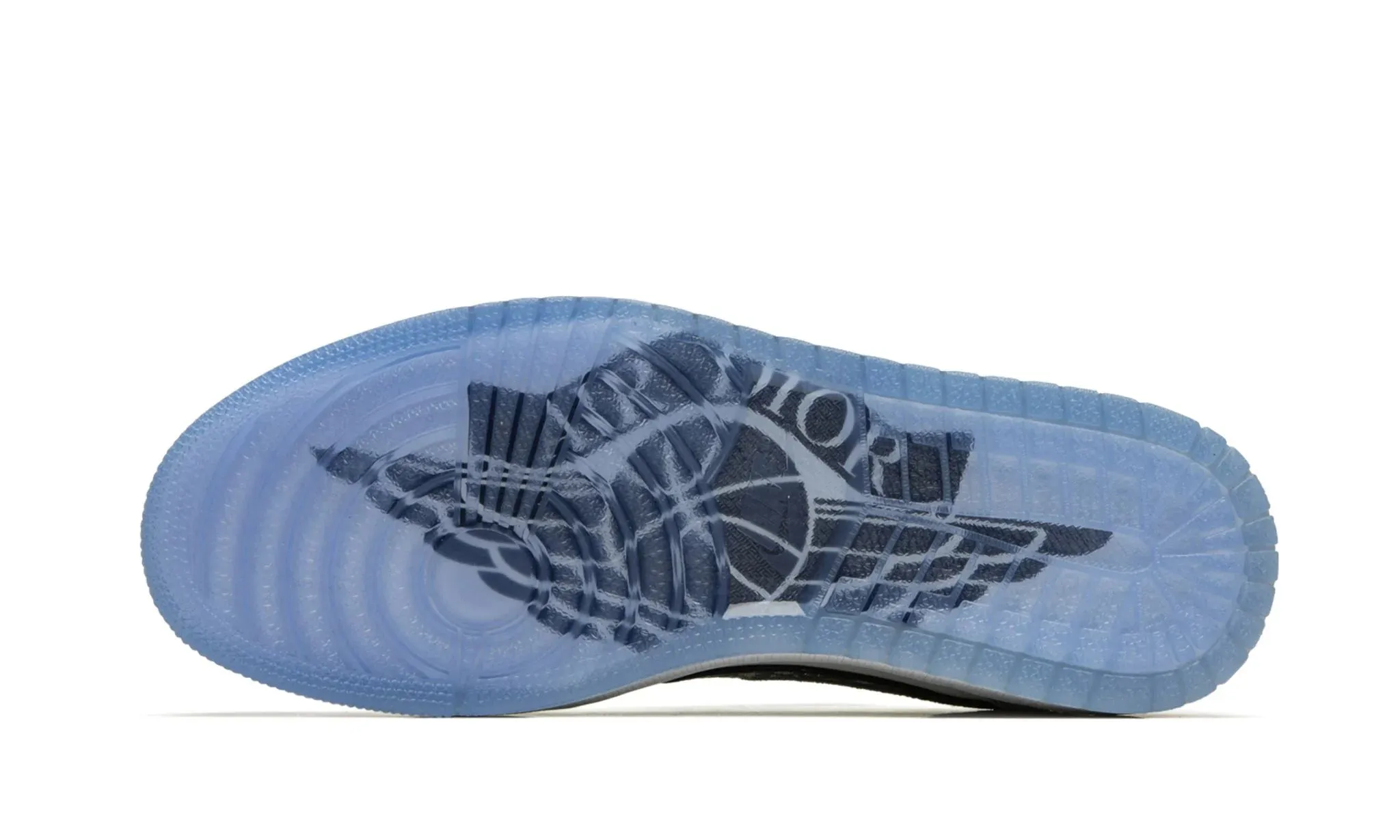 Heel Safe Action Fast Dior x Air Jordan 1 Low