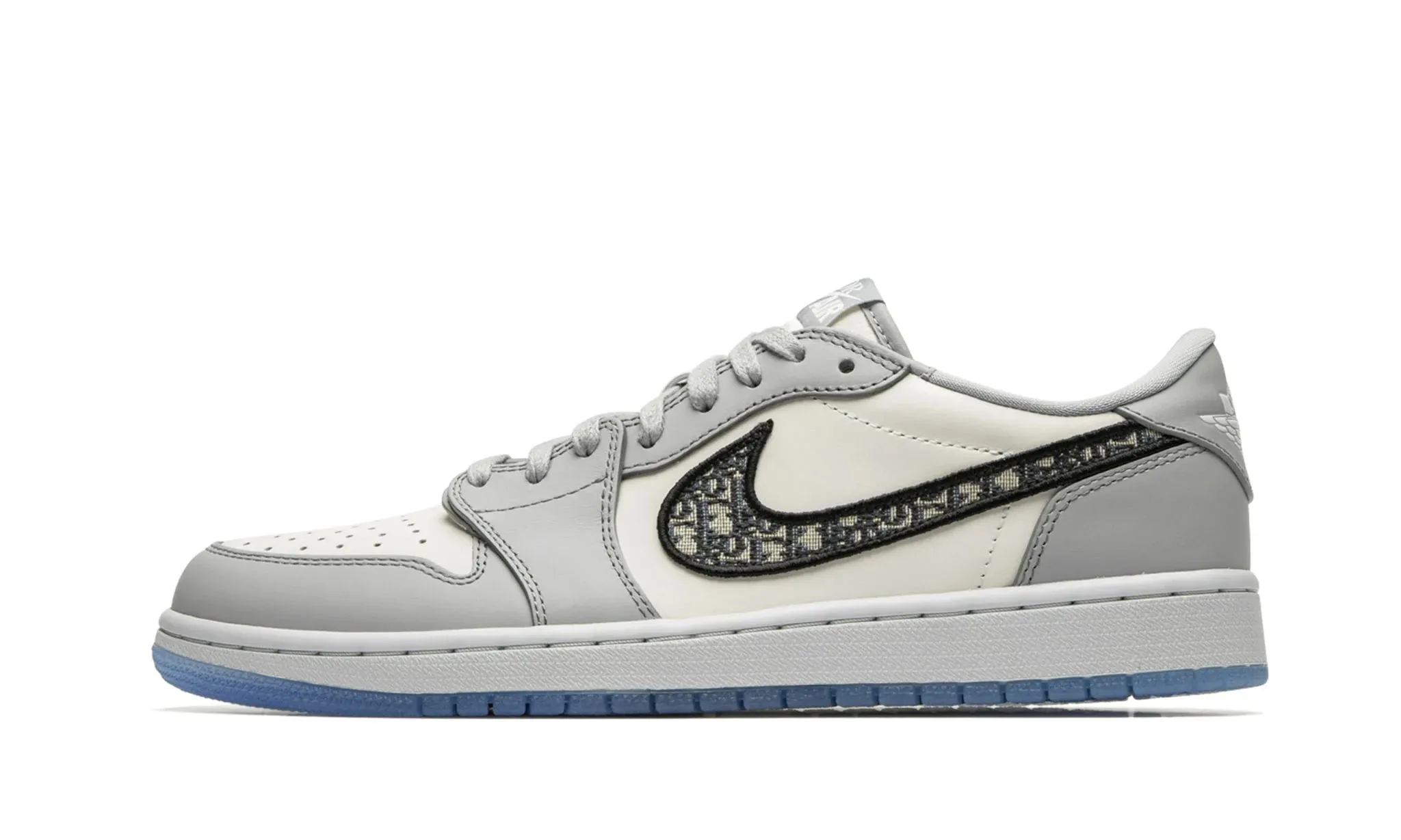 Dior x Air Jordan 1 Low Modern Edge