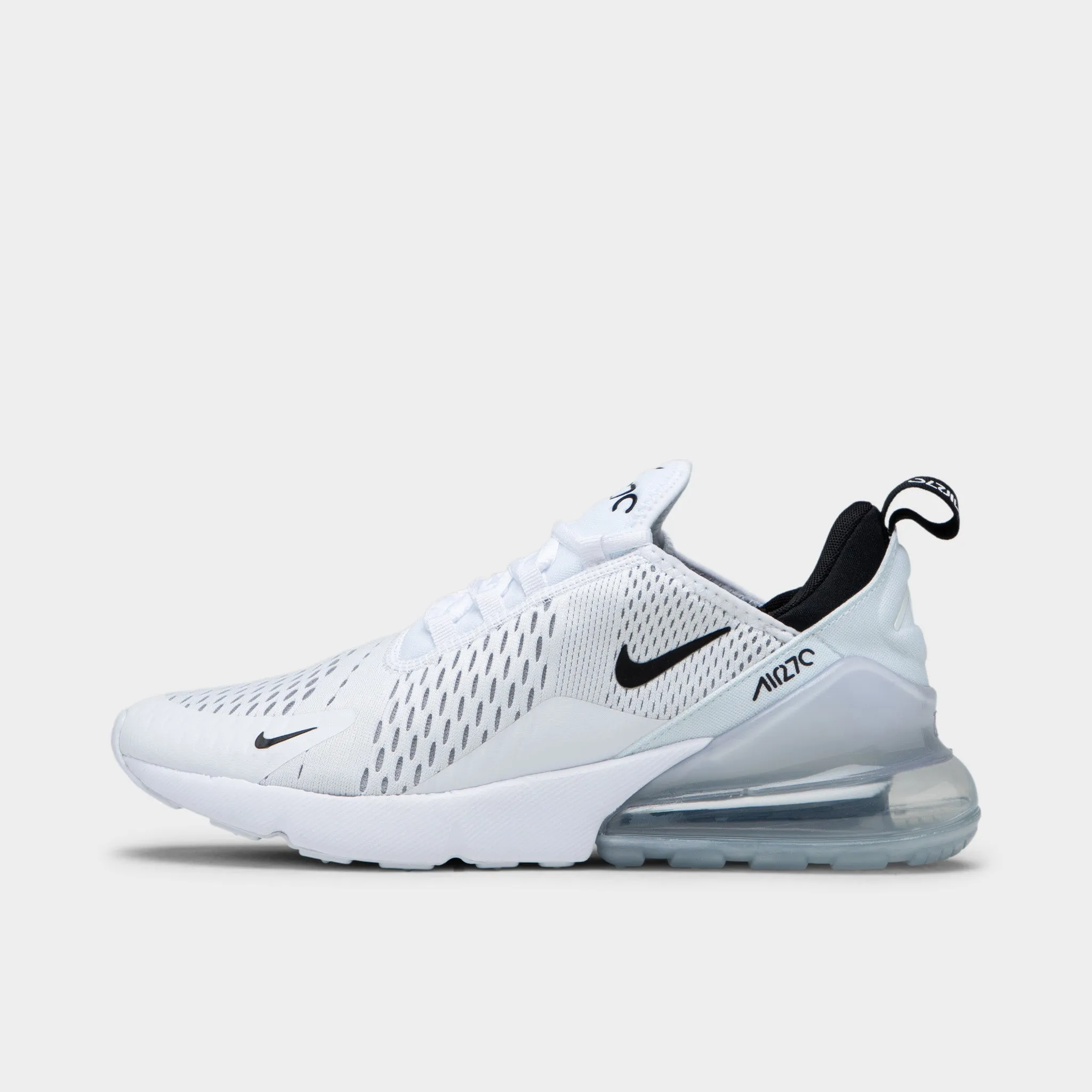 Nike Air Max 270 White / Black - White Tea Run