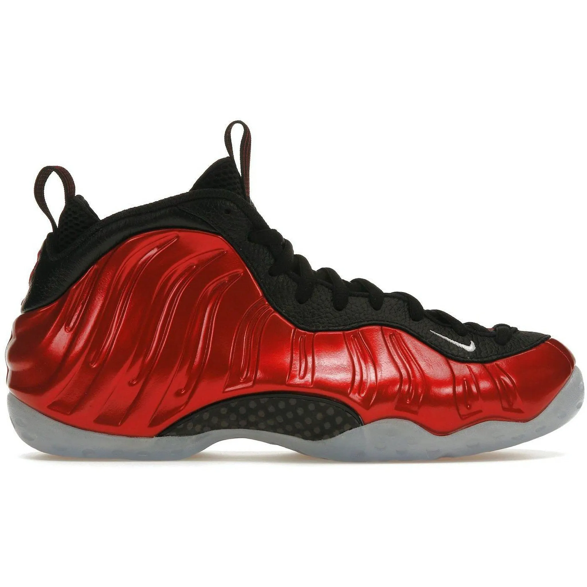 Ankle Strap Ultra Responsive Nike Air Foamposite One Metallic Red (2023)