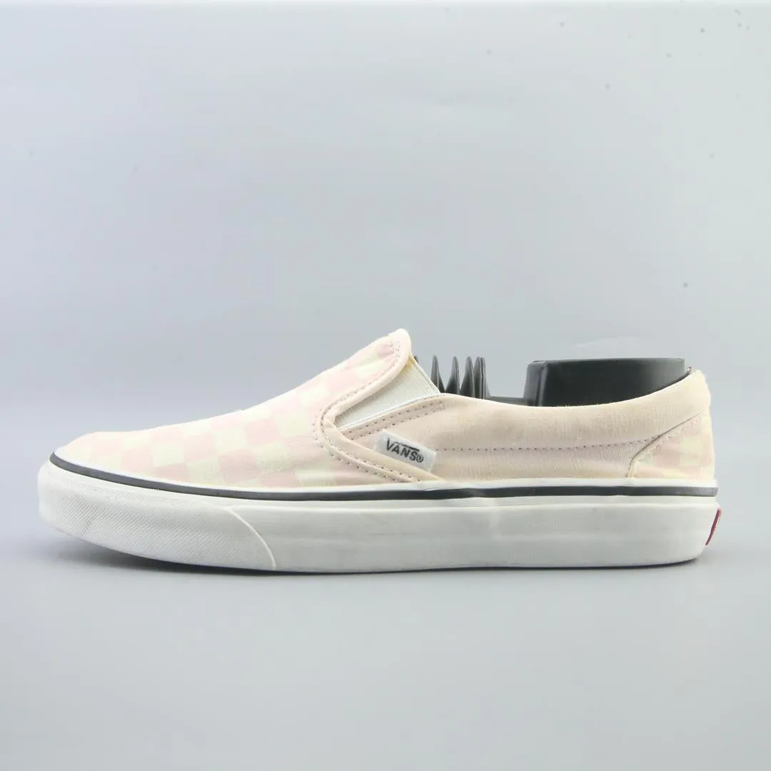VANS CLASSIC  CHECKERBOARD Daily Walk