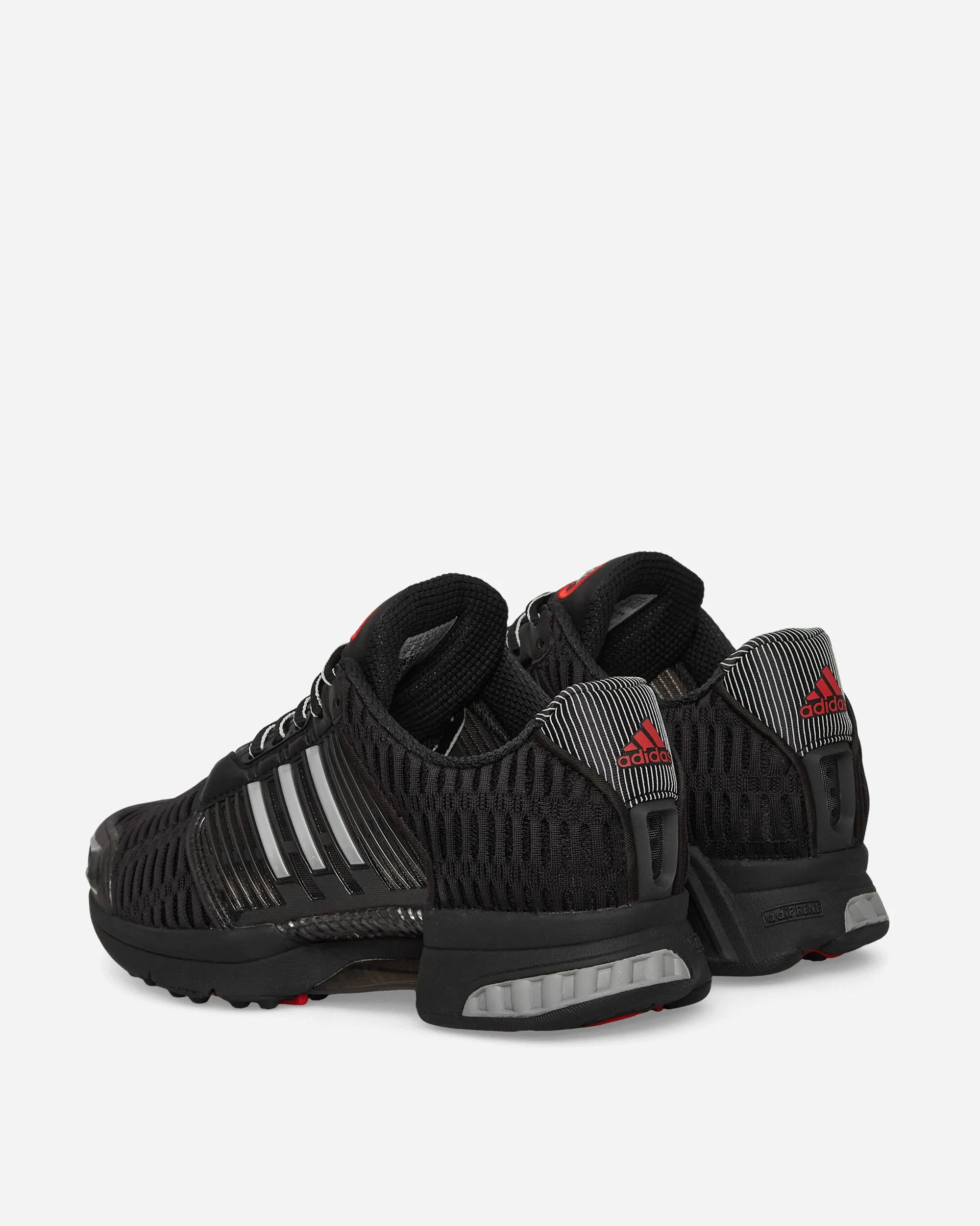 Court Fast Climacool 1 Sneakers Core Black / Red
