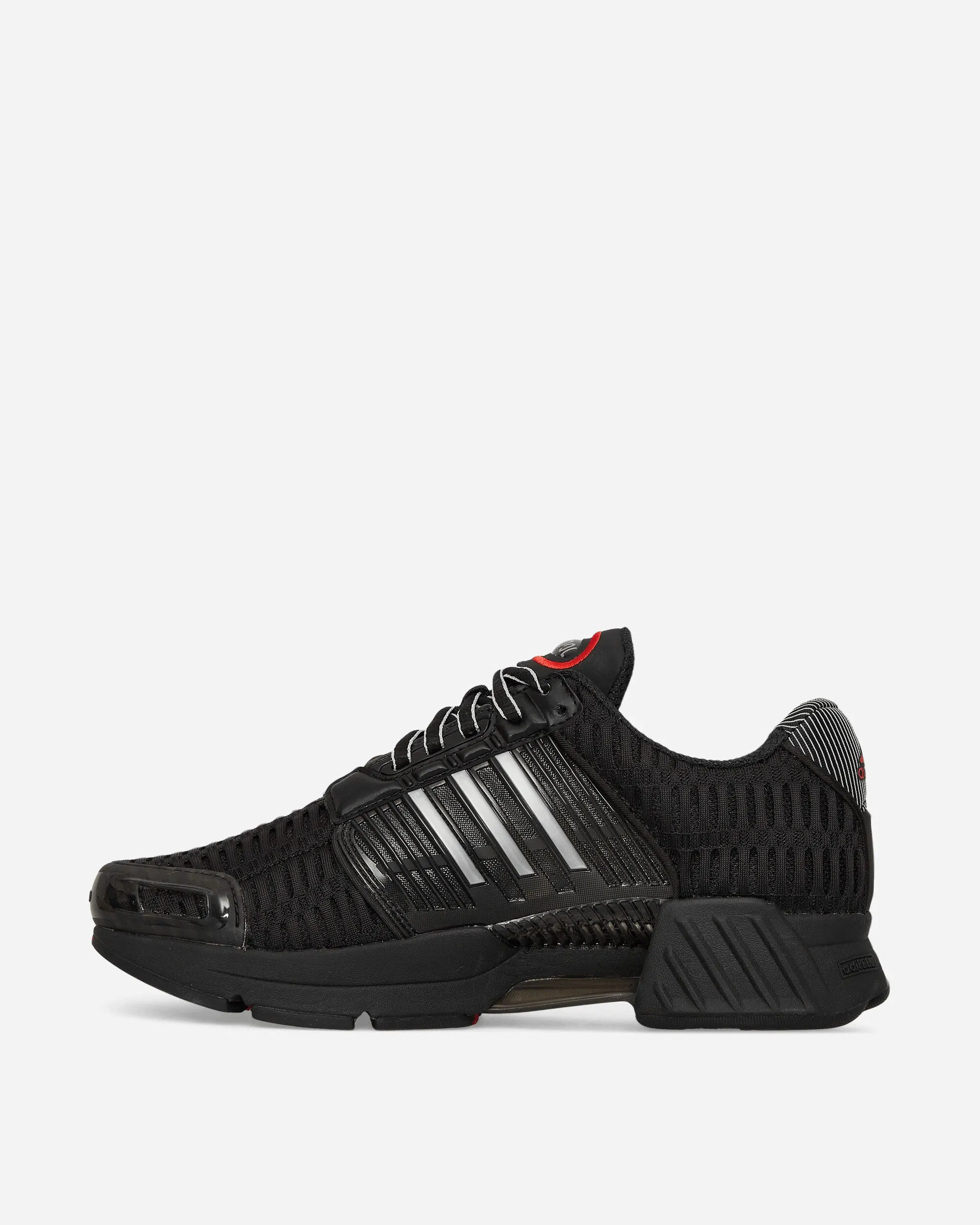 Climacool 1 Sneakers Core Black / Red Magic Mood