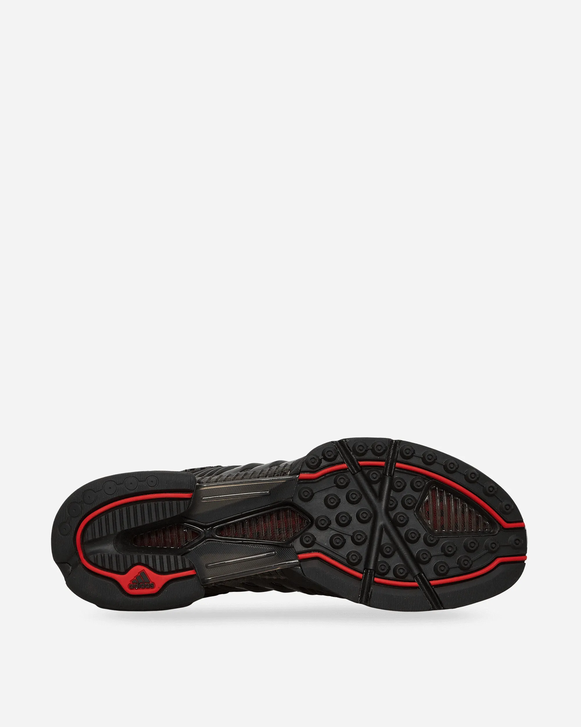 Climacool 1 Sneakers Core Black / Red Dust Free