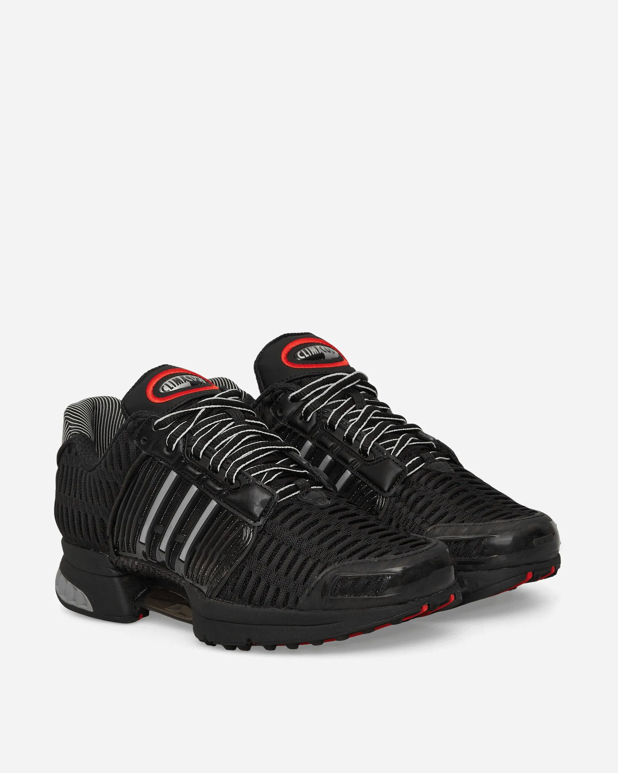 Climacool 1 Sneakers Core Black / Red Secure mud proof