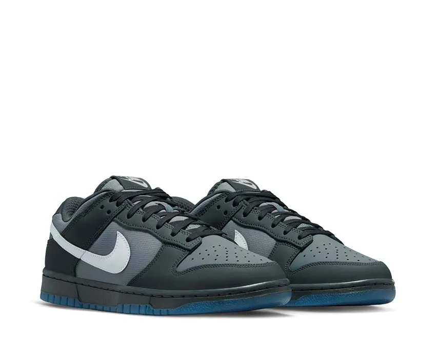Modern Look Pet Pace Nike Dunk Low "Anthracite"