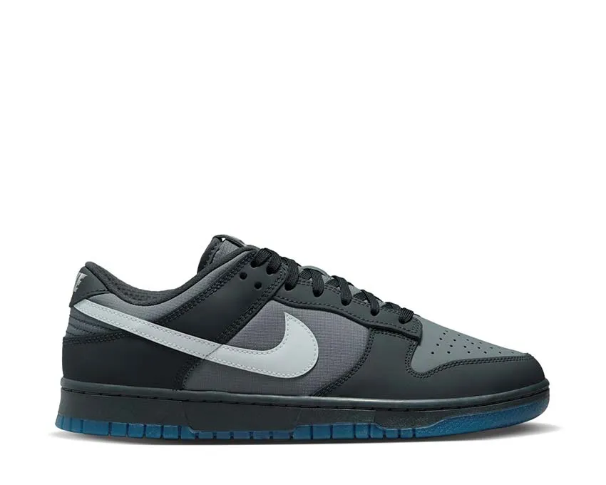 Urban Sleek Nike Dunk Low "Anthracite"