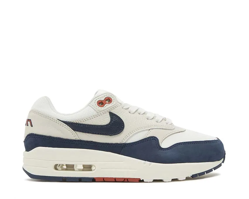 Chill Feet Nike Air Max 1 LX W