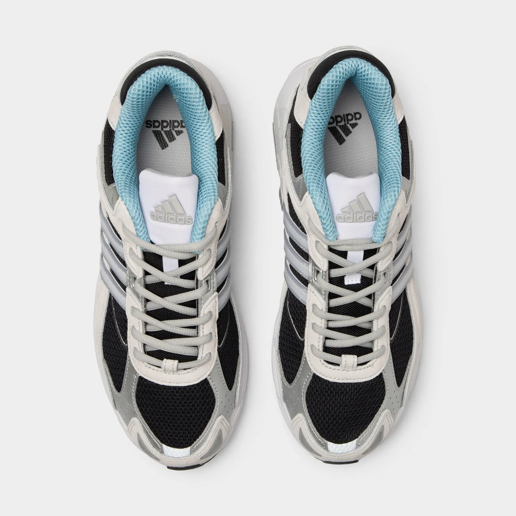 adidas Originals Response Core Black / Cloud White - Clear Blue Week Easy Pilates Cool