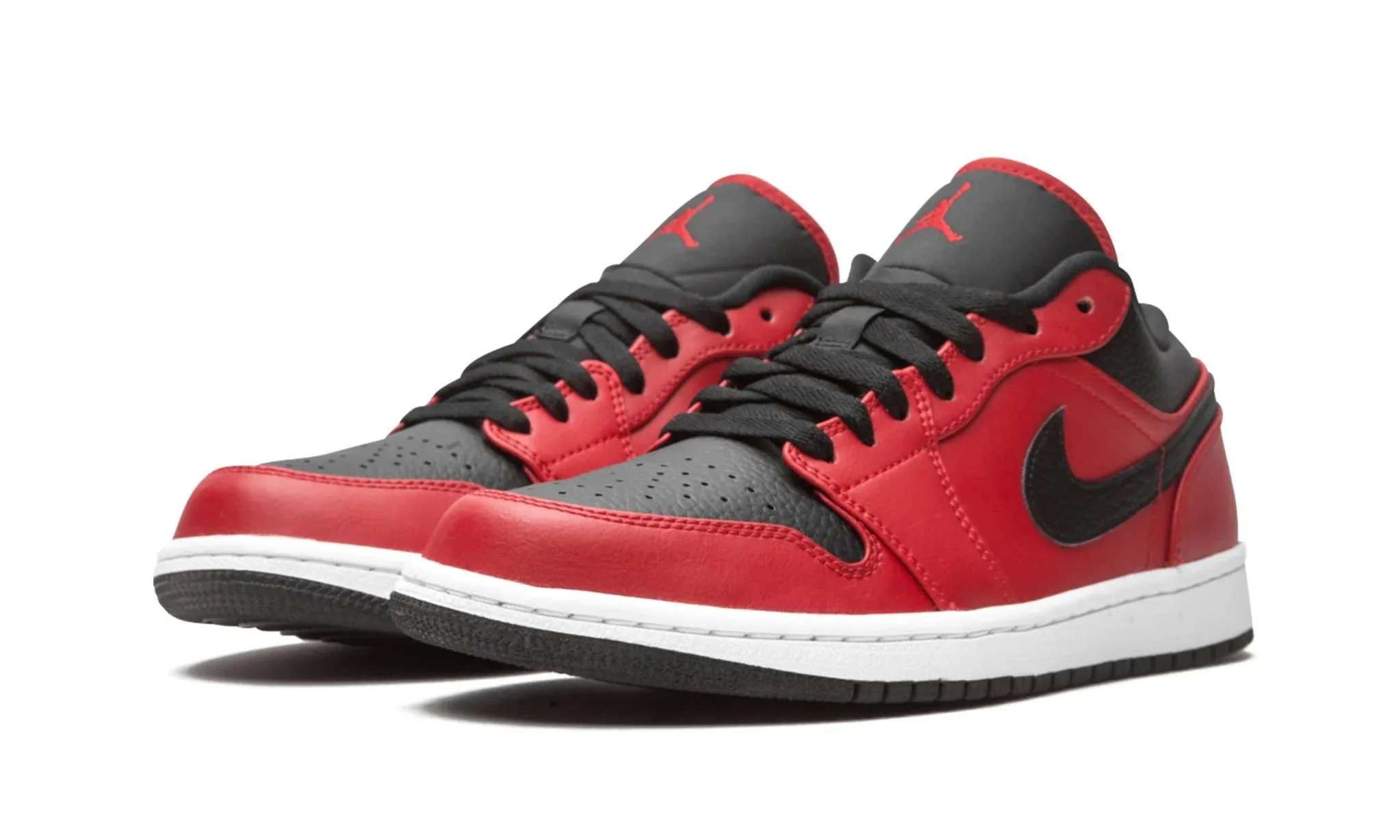 Classic Chic Night Out Air Jordan 1 Low Banned