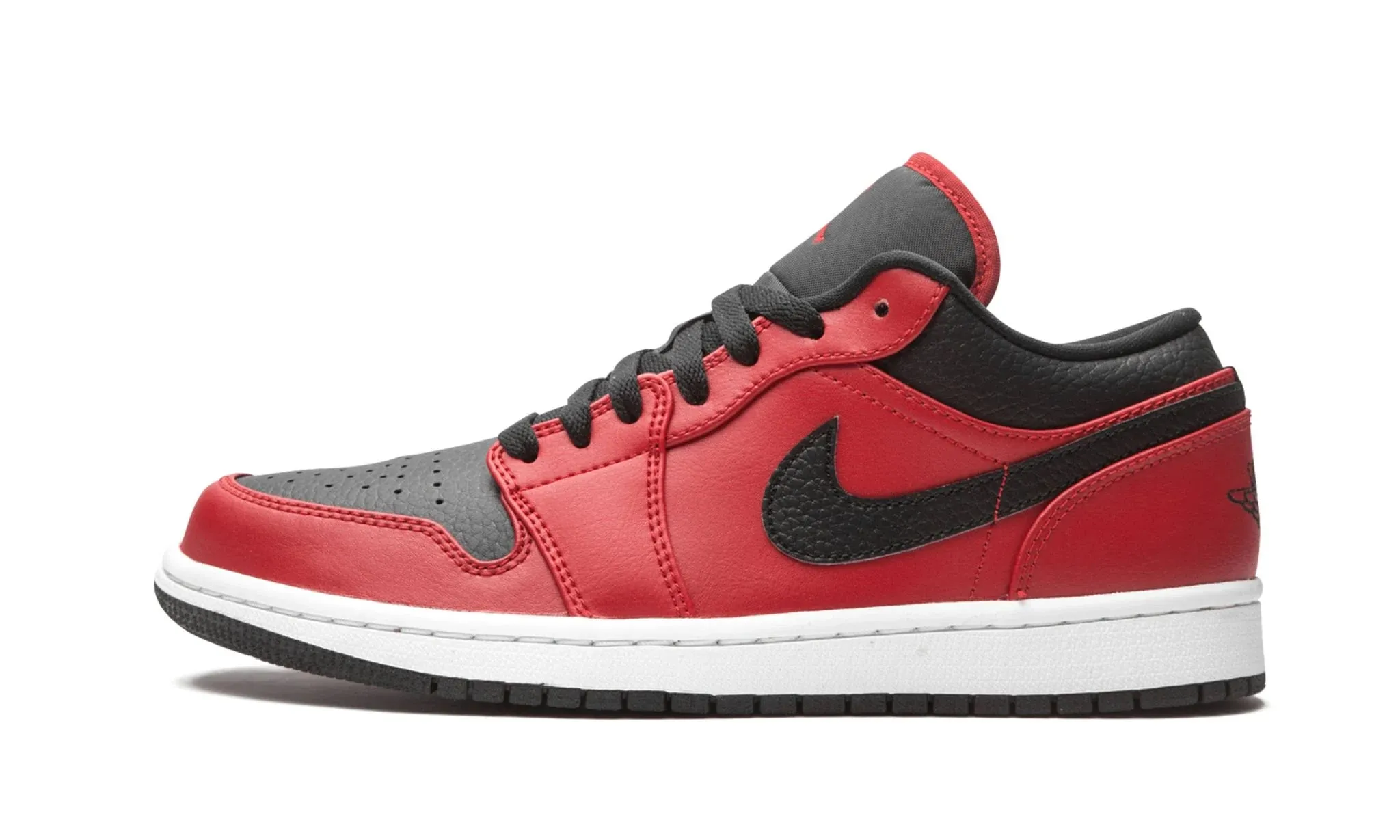 Air Jordan 1 Low Banned Sun Guard