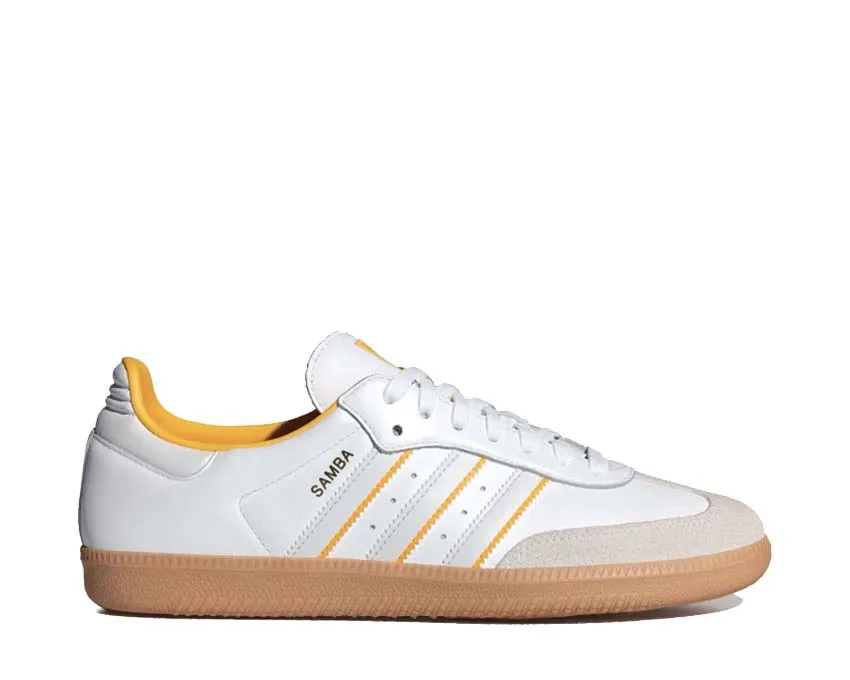 Herd Path Sunset Walk Adidas Samba OG