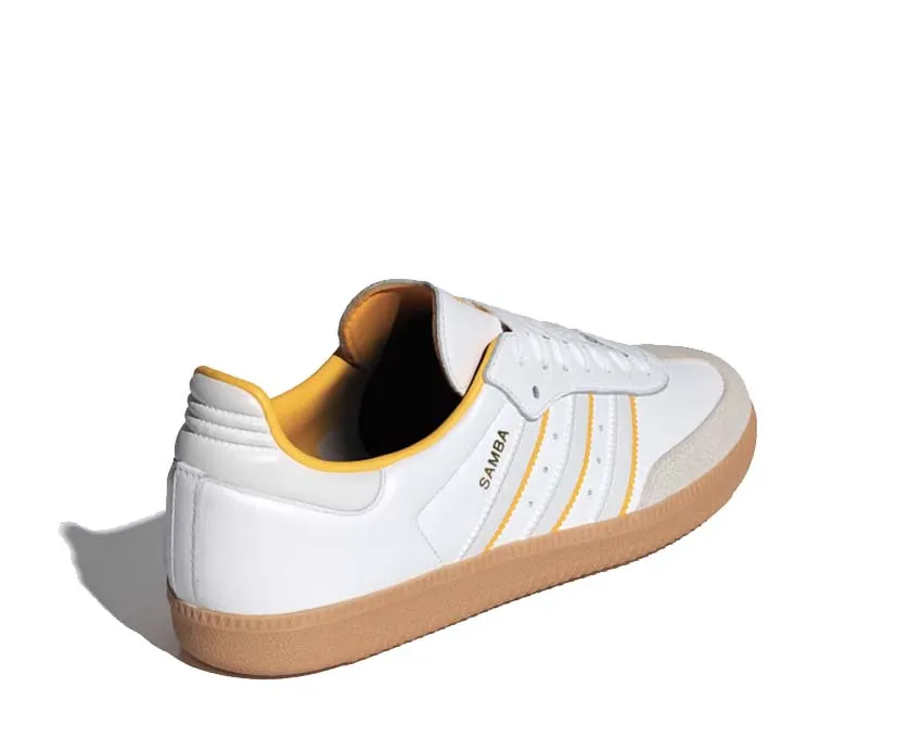 Slip   On Simple Motion Adidas Samba OG