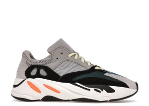 Adidas Yeezy 700 Wave Runner Solid Grey Easy Travel City Utility