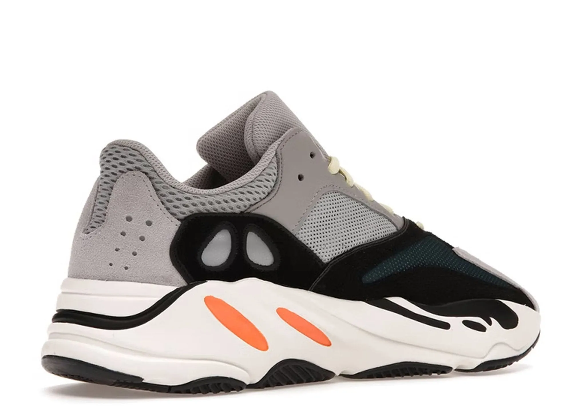 Quick Action Flexible Comfort Adidas Yeezy 700 Wave Runner Solid Grey