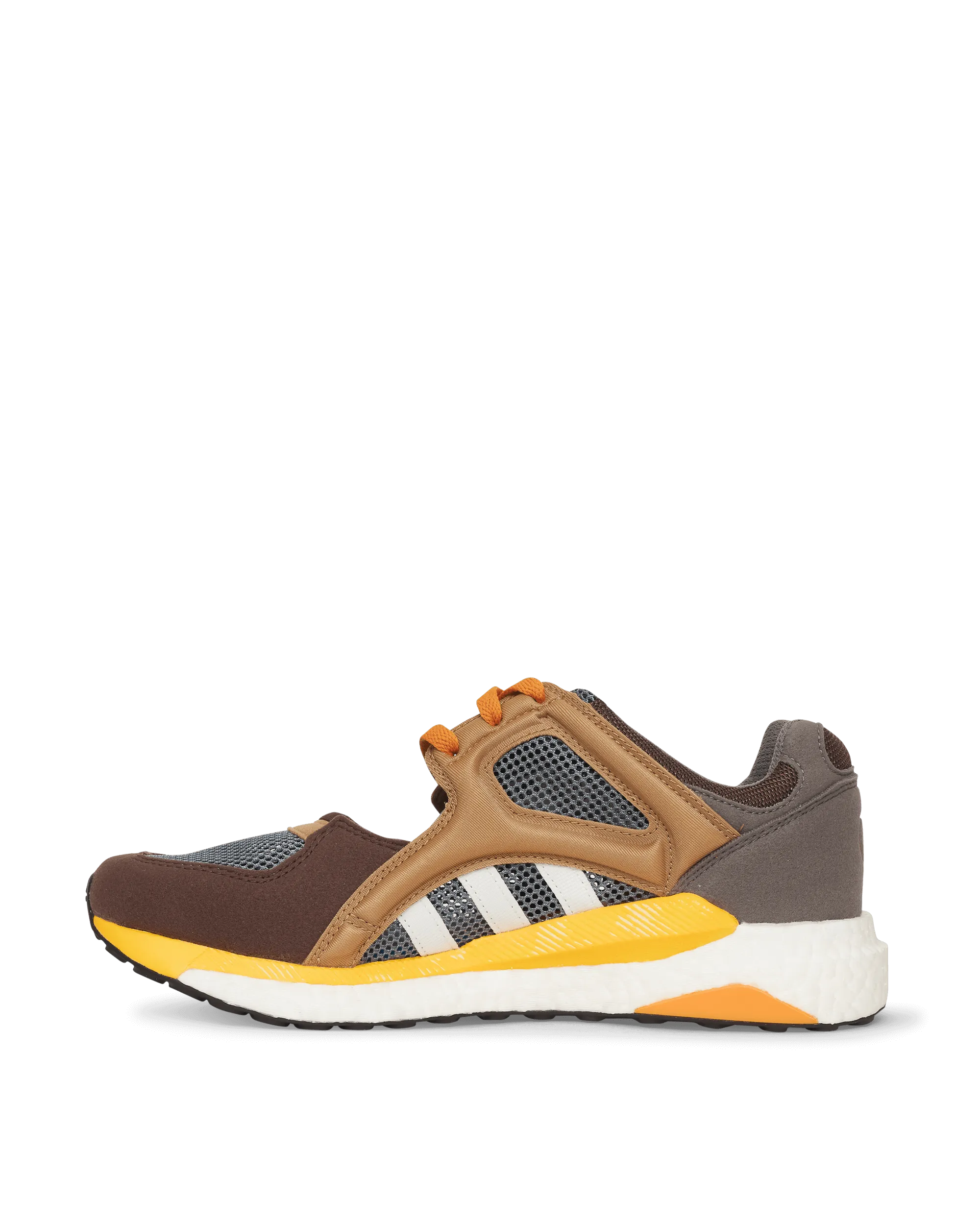 Sport Edge Training Mode Human Made EQT Racing Sneakers Multicolor