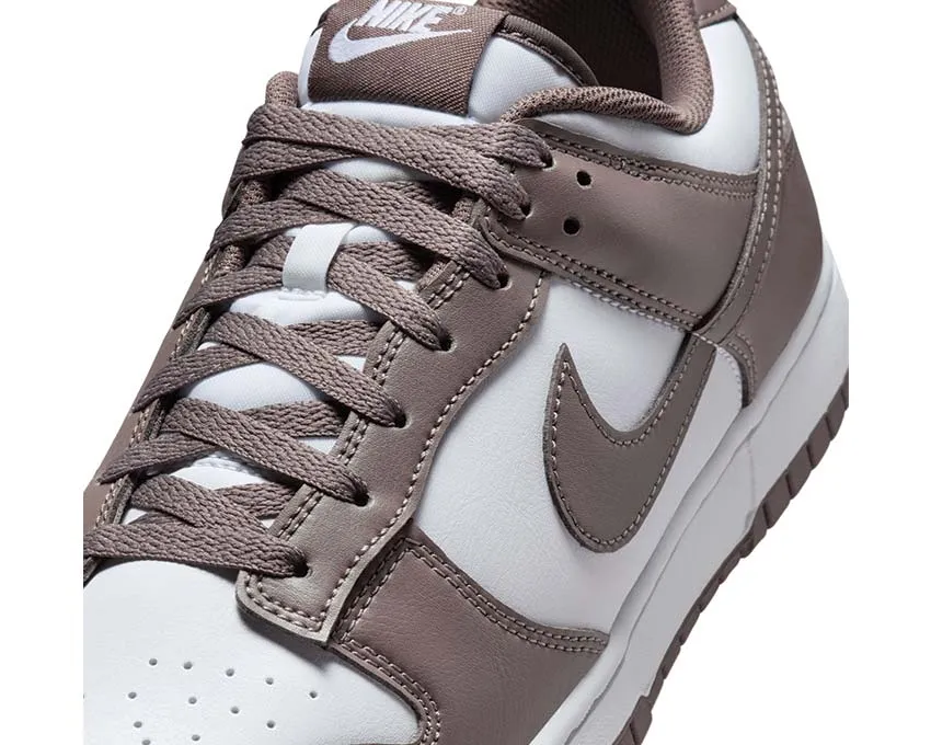 Break Pace Nike Dunk Low Retro "Cave Stone"