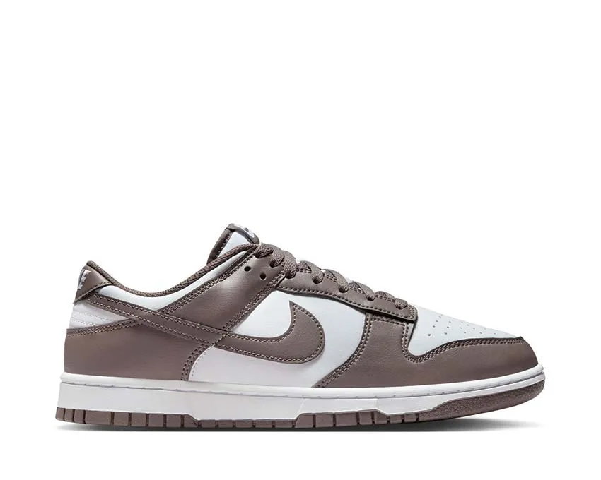 Nike Dunk Low Retro "Cave Stone" Glow Hike