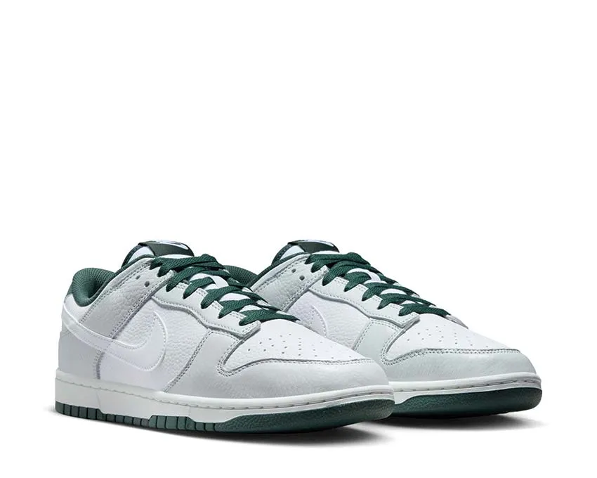Nike Dunk Low Retro SE "Vintage Green" Fit Mode Anti Slip Pattern