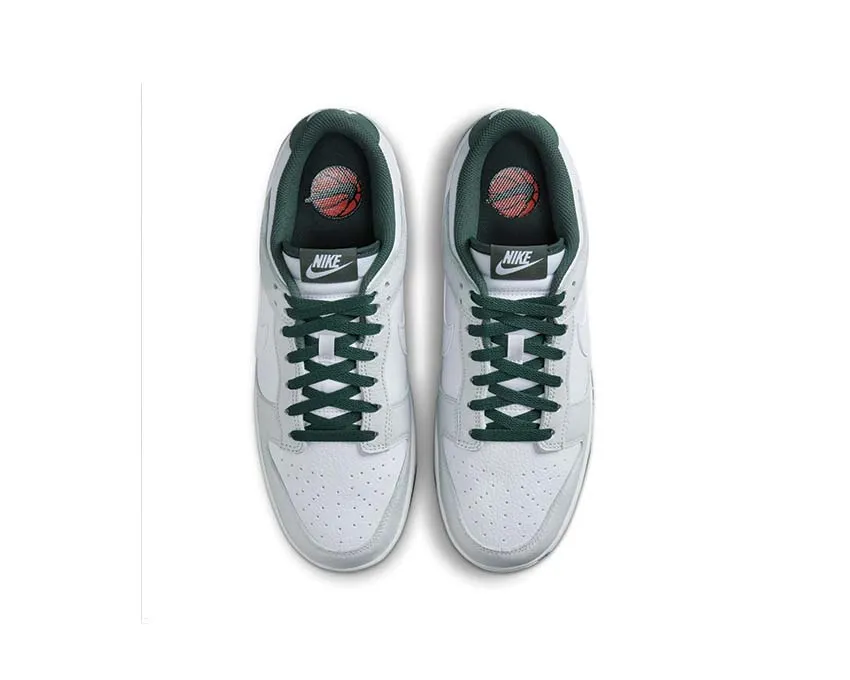 Nike Dunk Low Retro SE "Vintage Green" Park Jog Bridge Walk