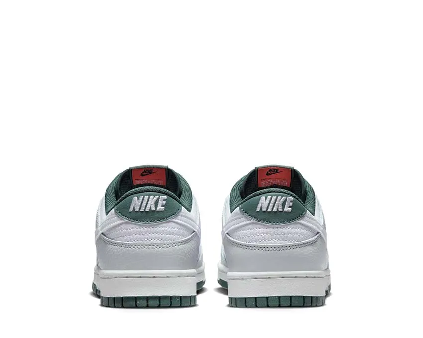 Nike Dunk Low Retro SE "Vintage Green" Light Ride Log Path