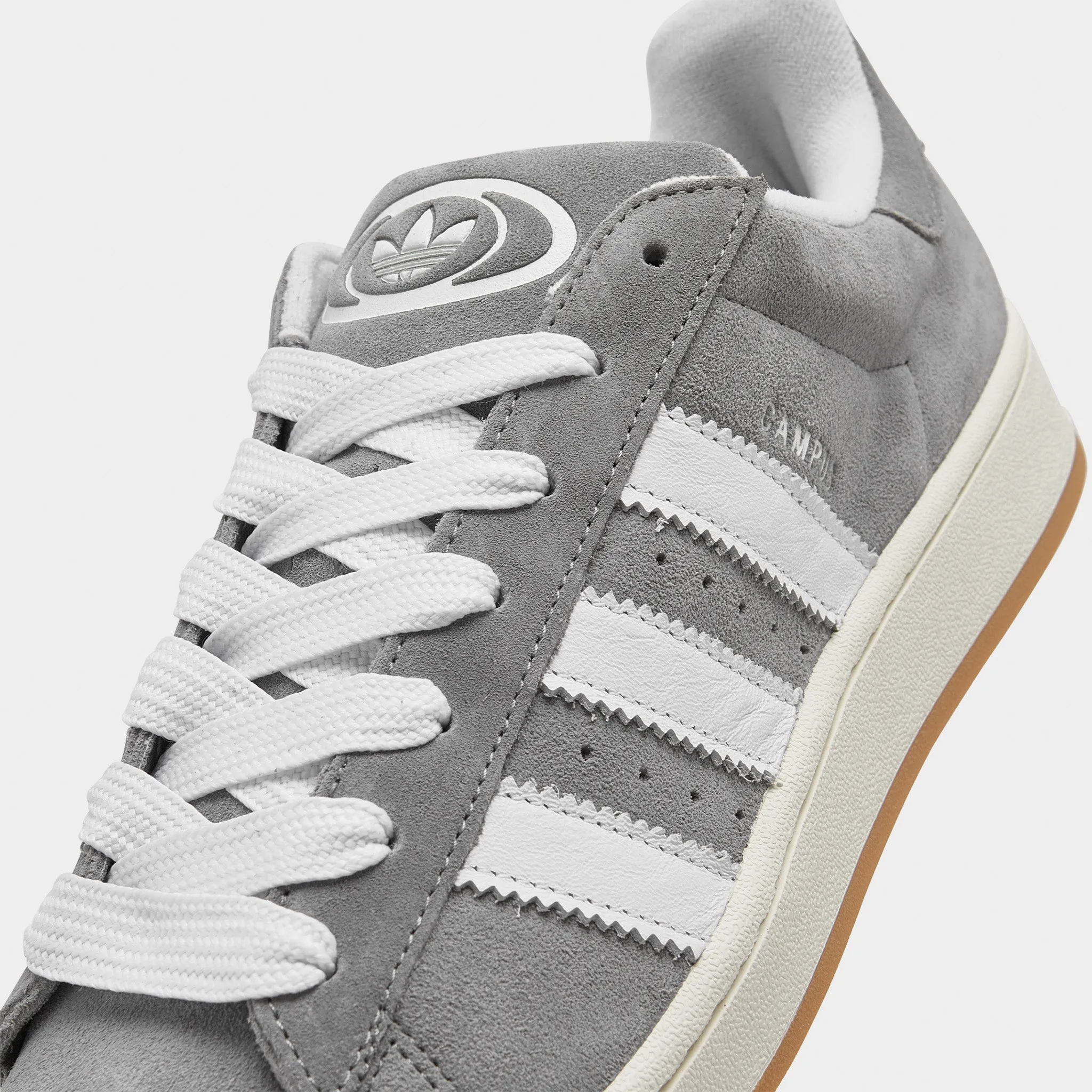 Power Flow Body Balance adidas Originals Campus 00s Grey Heather / Ftwr White - Off White