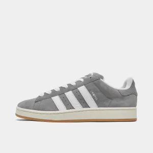 Peace Mood adidas Originals Campus 00s Grey Heather / Ftwr White - Off White