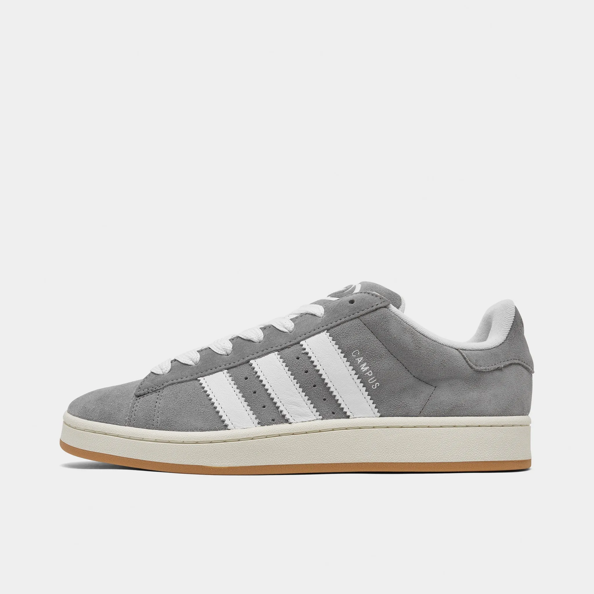Peace Mood adidas Originals Campus 00s Grey Heather / Ftwr White - Off White