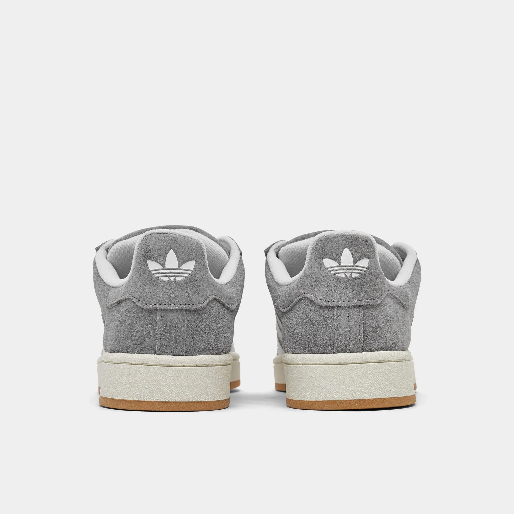 Swift Glide Breathable mesh adidas Originals Campus 00s Grey Heather / Ftwr White - Off White