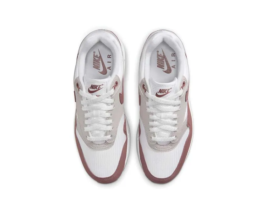 Nike Air Max 1 W Flight Go Fashionable Design