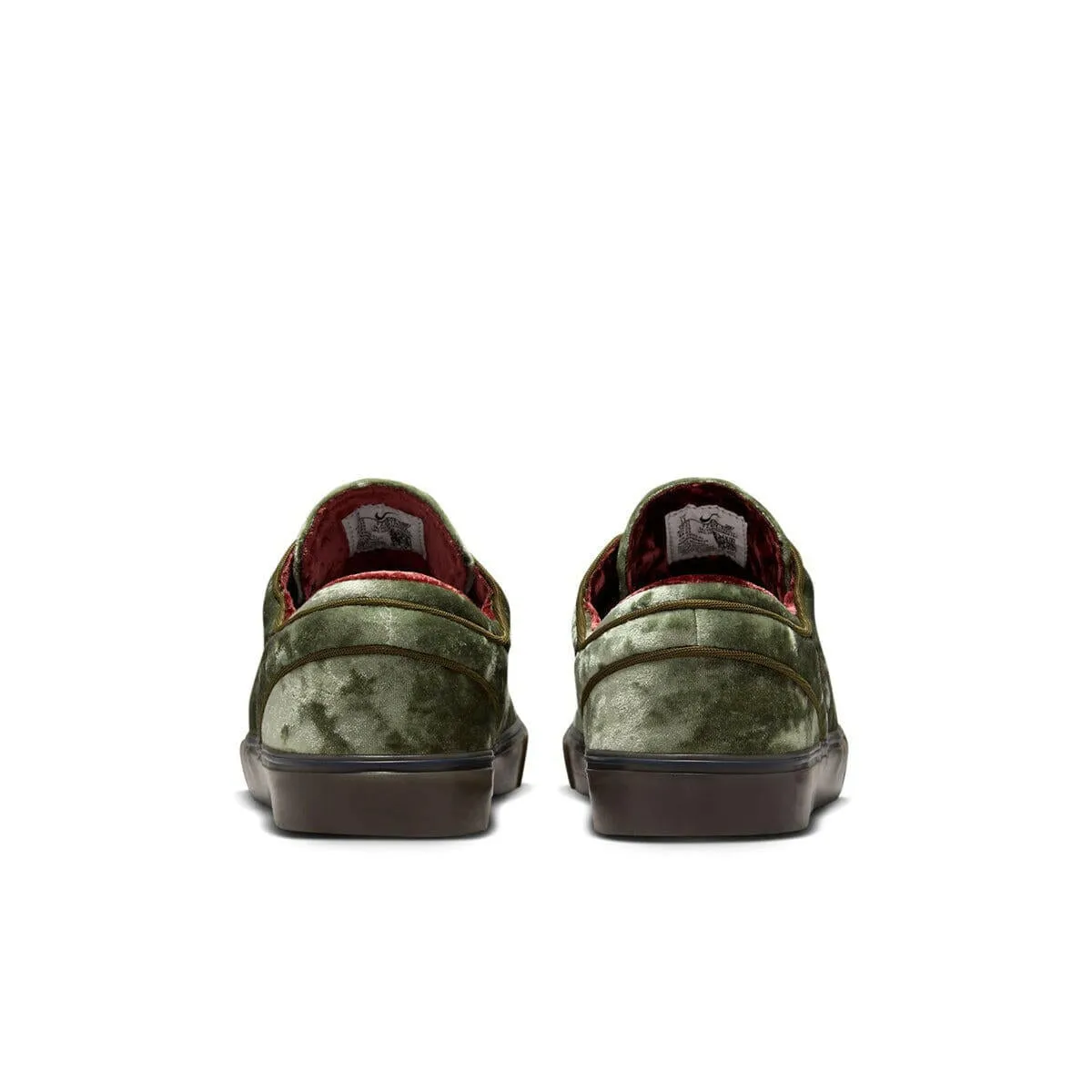 Nike SB - Janoski OG  SE Shoes City of Cinema Snow Hike Relax Style