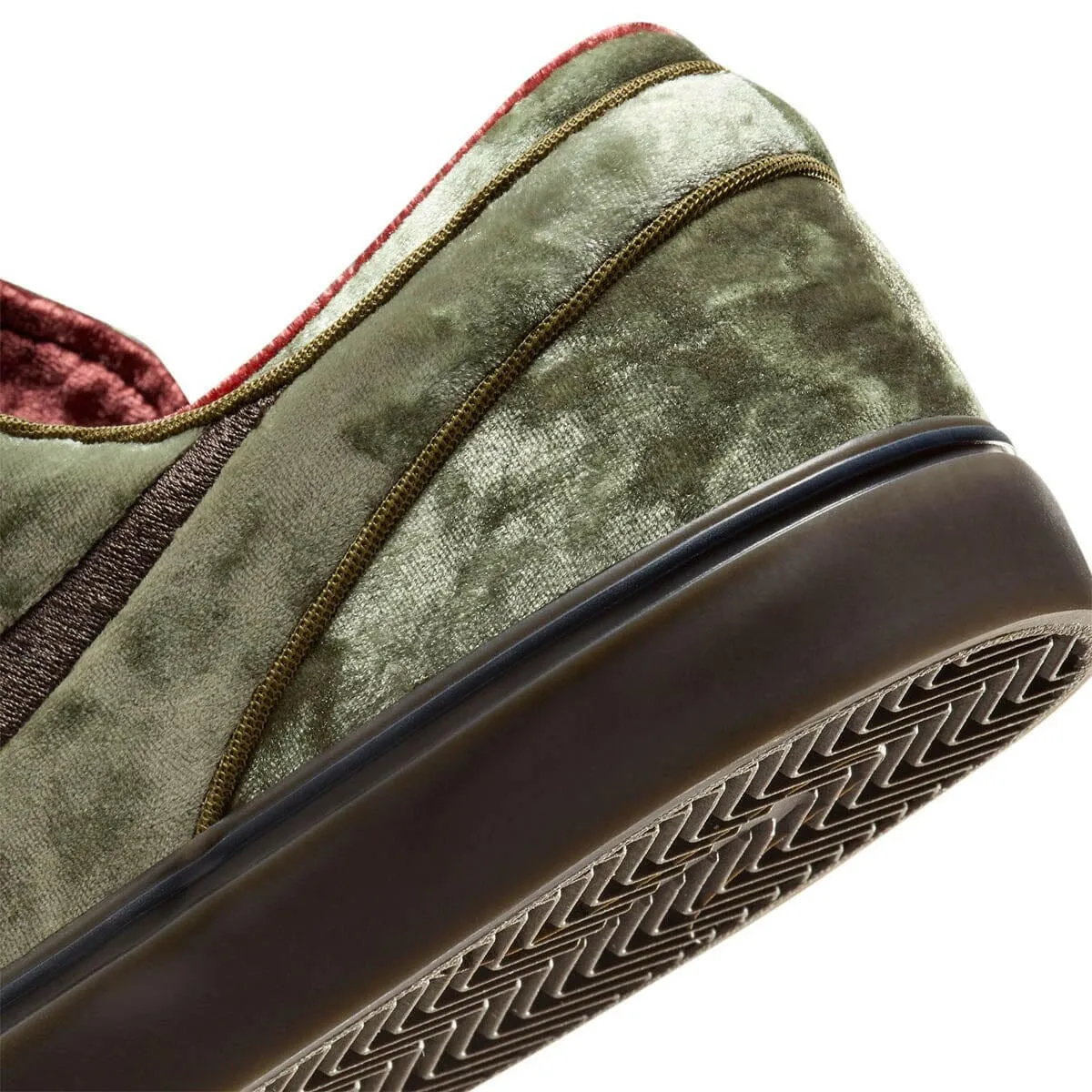 Nike SB - Janoski OG  SE Shoes City of Cinema Parent Pace Daily Errand