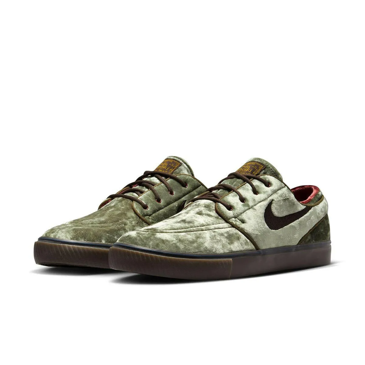 Nike SB - Janoski OG  SE Shoes City of Cinema All Season Use Flower Jog