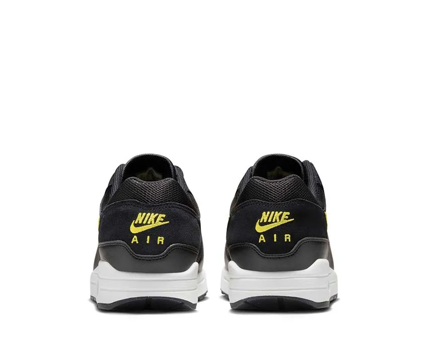 Foot Daily Nike Air Max 1 Essential "Opti Yellow"