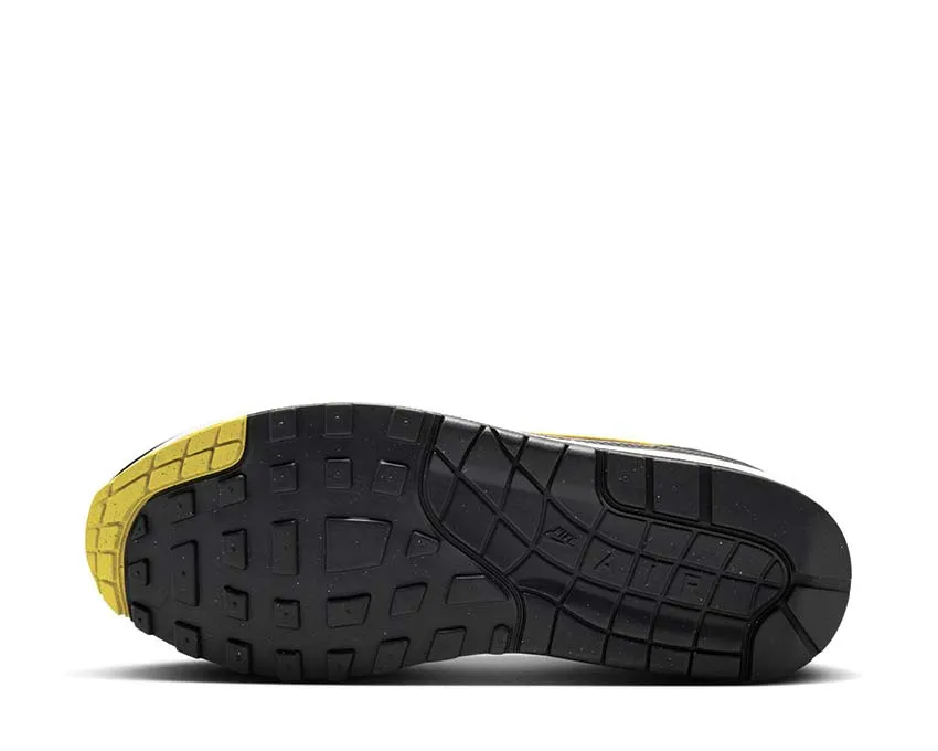 City Light Nike Air Max 1 Essential "Opti Yellow"