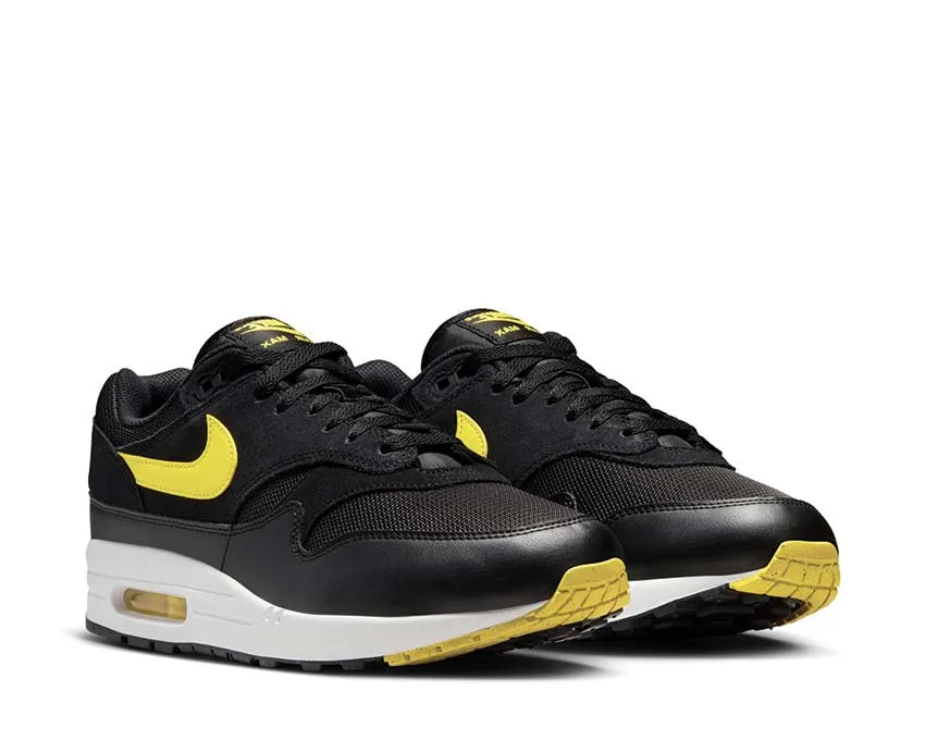 Running Comfort Daily Grind Nike Air Max 1 Essential "Opti Yellow"
