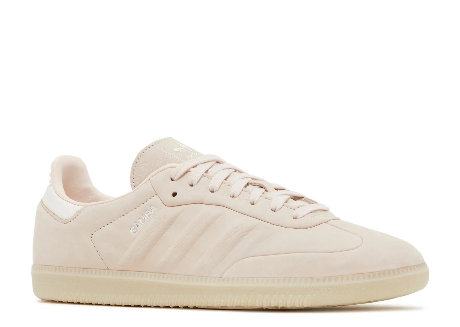 Natural motion Adidas Samba Wonder Quartz