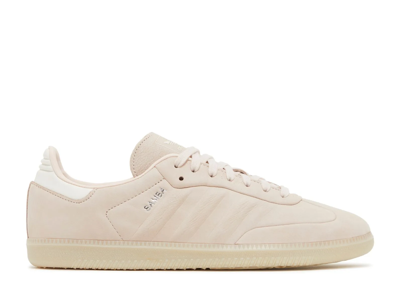 Adidas Samba Wonder Quartz Wrinkle Resistant