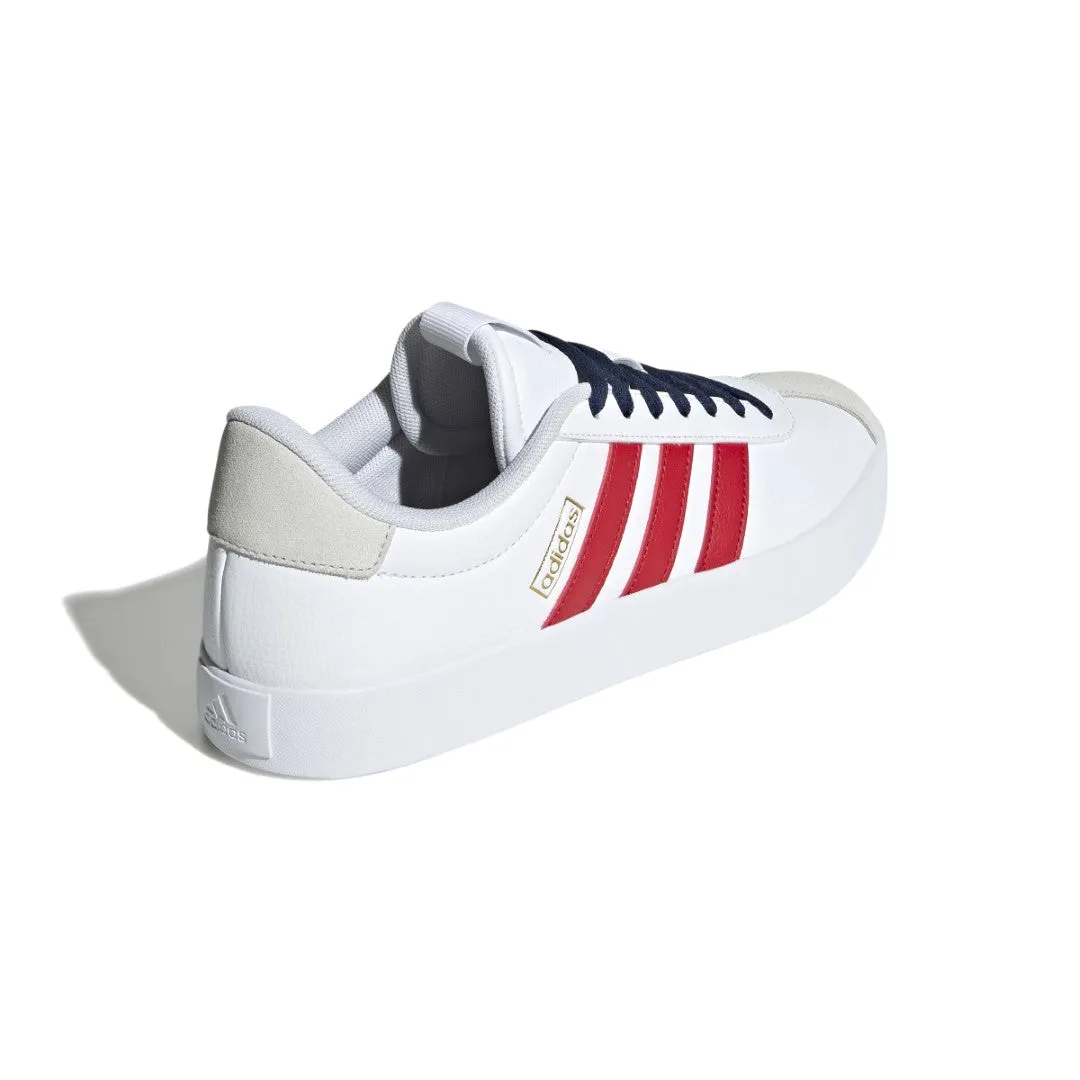 VL Court 3.0 Lifestyle Shoes Timeless Edge Step Stability