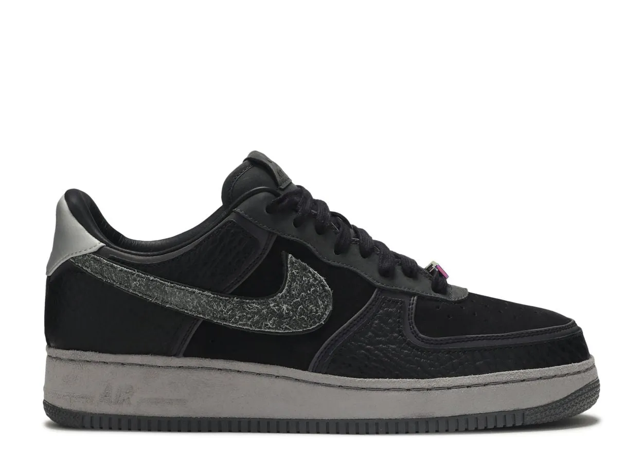 Galaxy Step Path Walk Nike Air Force 1 Low A Ma Maniere