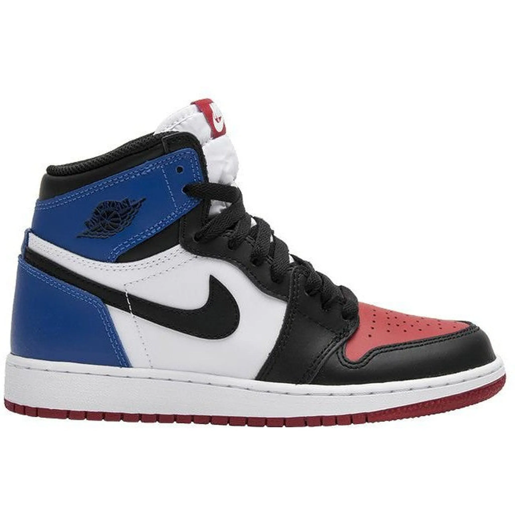 Stand All Day Transit Wear Jordan 1 Retro Top 3 (GS)