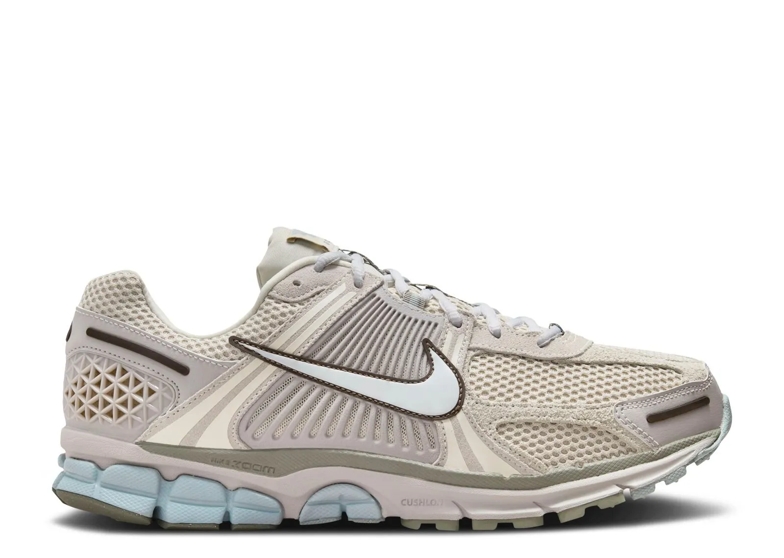 camouflage - design shoes Nike Zoom Vomero 5 SE Light Orewood Brown